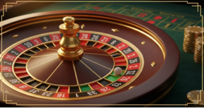 富甲App游戏主界面